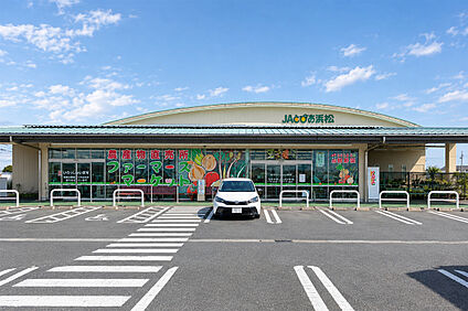 JAファーマーズマーケット東店 約700ｍ(徒歩約9分)