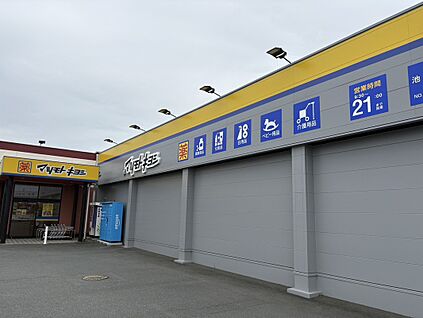 マツモトキヨシ池田店 約1,040m～1,100m(徒歩約13分～14分)