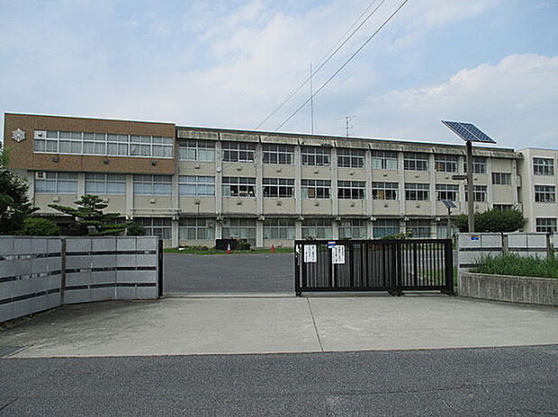日進市立南小学校（約1,440m）