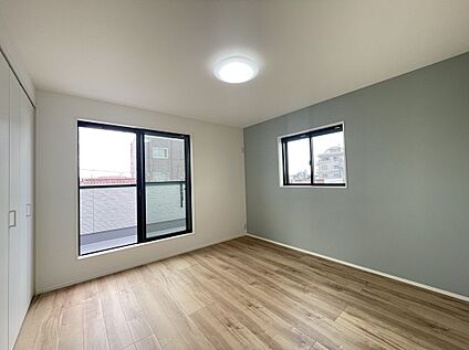 【売主施工例】