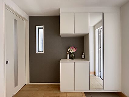 【売主施工例】