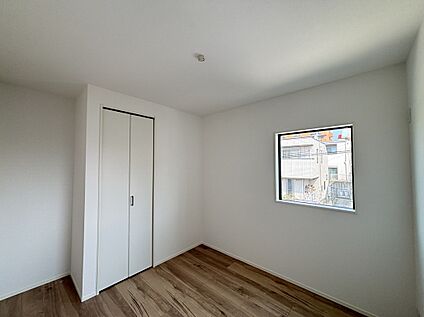 【1号棟】