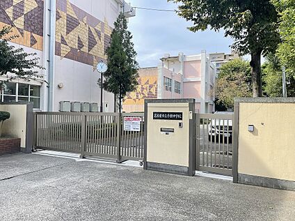 名古屋市立千種中学校 1600ｍ(徒歩20分)
