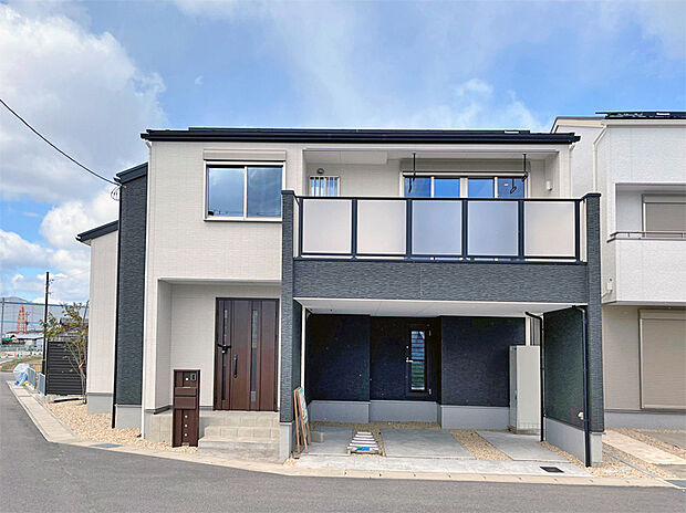 27号地　ご見学可能です！