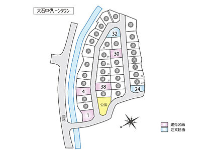 案内図