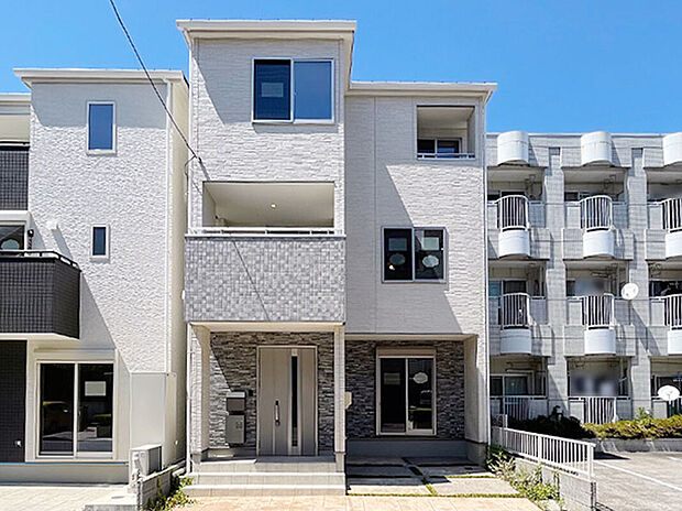 ☆最終1邸☆C号地販売中 ご見学受付中