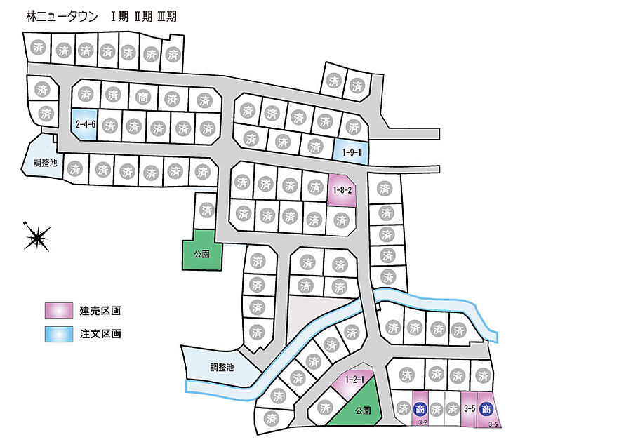 案内図