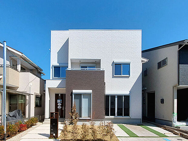 1号地 蓄電池7.4kW搭載