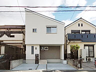 大阪府枚方市茄子作南町212番7：物件画像
