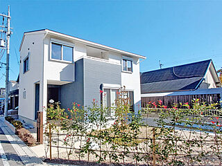 【橋本不動産】～三上2期分譲地～ZEH／長期優良住宅／災害に強い その他