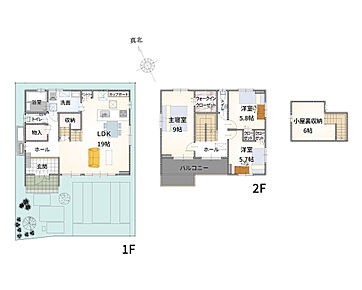 ご見学いただけます！ 