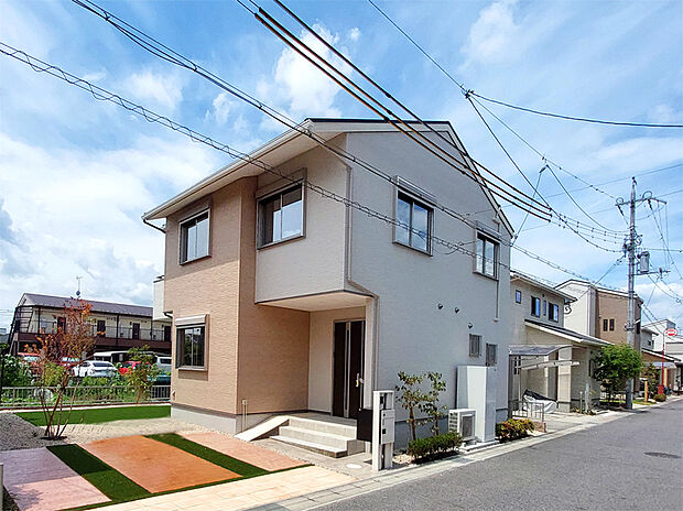 【13号地】ご見学可能です!