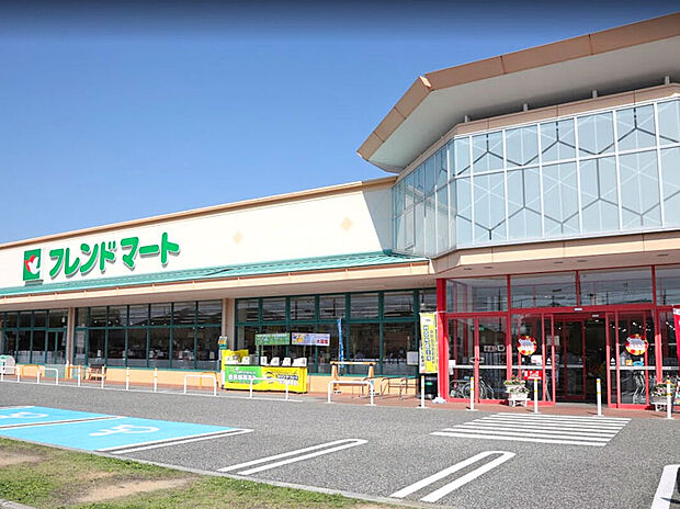 フレンドマート彦根地蔵店
