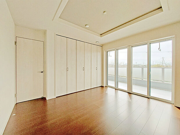 【20号地】洋室7.5帖