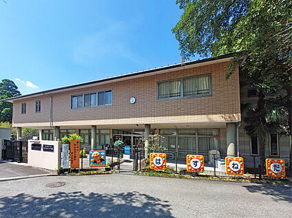 はすねだこども園 690ｍ(徒歩9分)