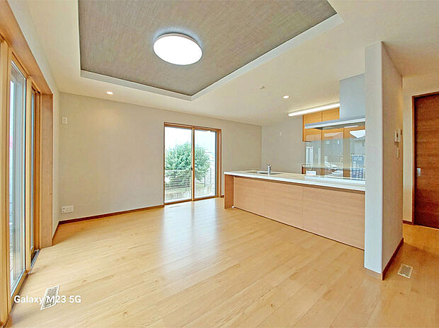 【6号地】LDK17帖