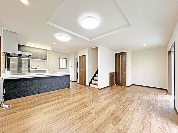 【4号地】LDK18.3帖