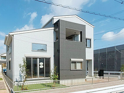 2期【2号地】