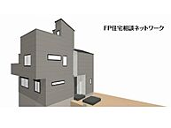 神奈川県川崎市宮前区梶ケ谷：物件画像
