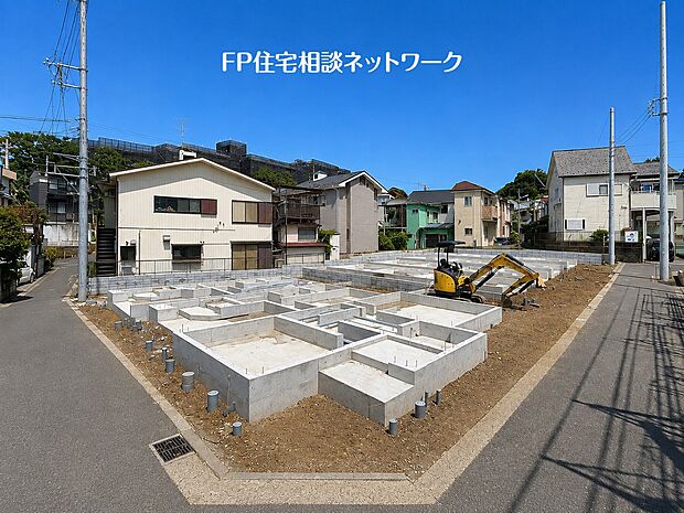 自然豊富な季節の移ろいを身近に感じられる環境で子育てすれば、お子様もきっと素直に成長してくれるはずです！