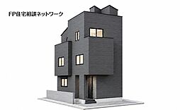 JR横須賀線「新川崎」駅 徒歩4分