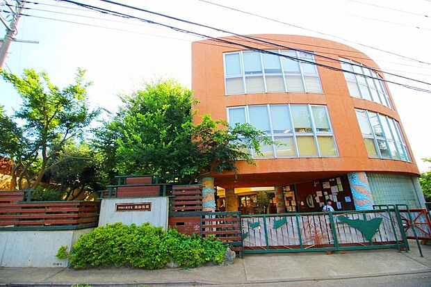 橘幼稚園（徒歩17分）