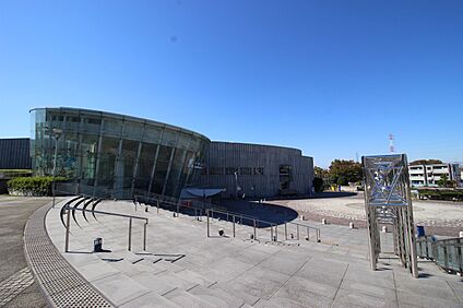 横浜国際プール 1300m
