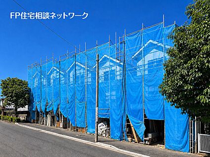 現地外観写真