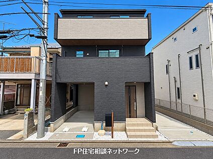 現地外観写真