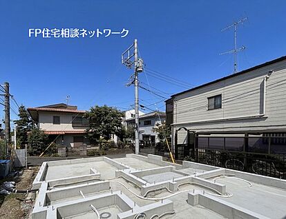 現地外観写真