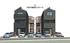 神奈川県川崎市宮前区西野川２丁目：物件画像