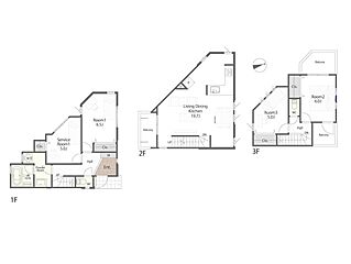 武蔵新城駅　徒歩17分　◆1/26（月）～2/1（日）は見学会♪  ◆現地見学予約はフリーダイヤルまで！ その他