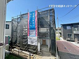 神奈川県横浜市都筑区東山田1丁目