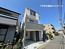 神奈川県川崎市幸区塚越１丁目：物件画像