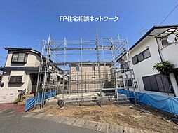 JR横浜線「小机」駅 徒歩14分