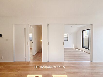 リビング