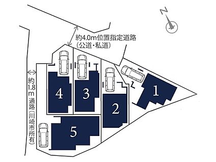 案内図