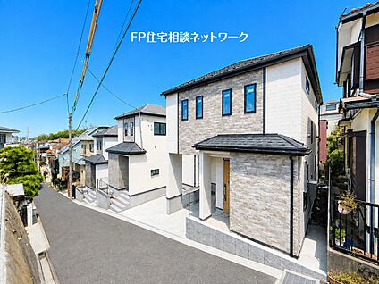 現地外観写真