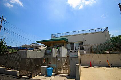 ティンクルくぬぎ坂保育園 450m(6分)