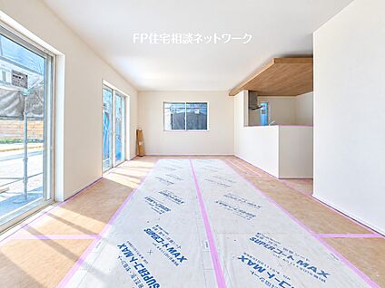 リビング