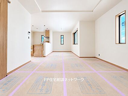 リビング