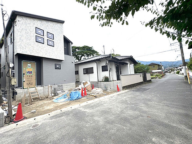 現地写真　2026年6月撮影　