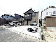 福岡県糟屋郡宇美町若草2丁目3303番16（地番）：物件画像