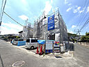 福岡県福岡市南区柏原2丁目291番84、300番96、97、1376番13、31（地番）：物件画像