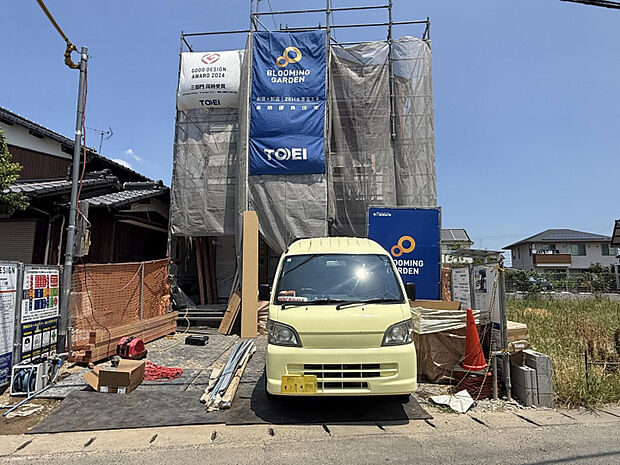 現地写真　2026年8月撮影　