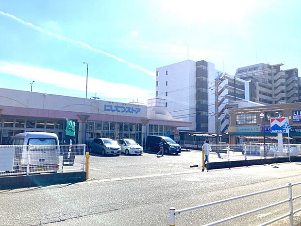 にしてつストア周船寺店　