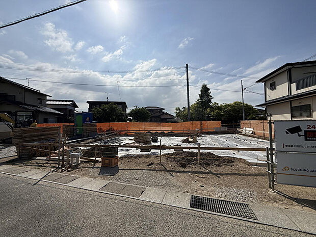 2026年7月20日　現地写真　