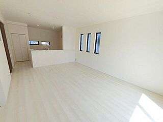 【飯田の分譲住宅】リーブルガーデン　宇都宮今宮第5 その他