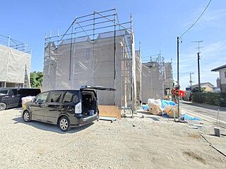 【飯田の分譲住宅】クレイドルガーデン 結城市結城第43 その他