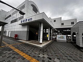 【飯田の分譲住宅】クレイドルガーデン 結城市結城第43 その他